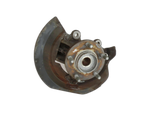 Mazda 3 BL 09-11 1,6 77KW Achsschenkel Radnabe mit ABS Rechts Vorne Mazda 3 BL 09-11 01.10.2011 gebraucht Vorschau 1