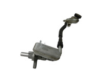 Ford Fiesta JA8 VII 08-12 Hauptbremszylinder Bremszylinder Ford Fiesta JA8 VII 08-12 19.01.2009 8V51-2140-DB gebraucht Vorschau 1