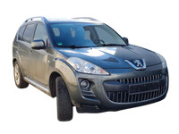 Peugeot 4007 GP 07-12 HDI 2,2 115KW Träger Verkleidung für Lüfter Lüfterzarge Peugeot 4007 GP 07-12 27.02.2009 gebraucht Vorschau 8