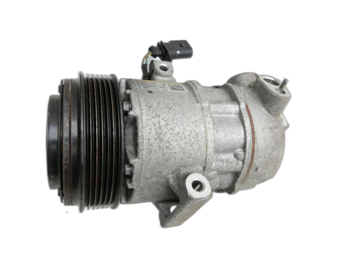 Compr. air acondic. Clima Compresor para VW UP AA 15-23 - Bild 1