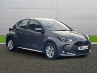 2022 Mazda 2 HYBRID 1.5i Hybrid Agile 5dr CVT HATCHBACK PETROL/ELECTRIC Automati