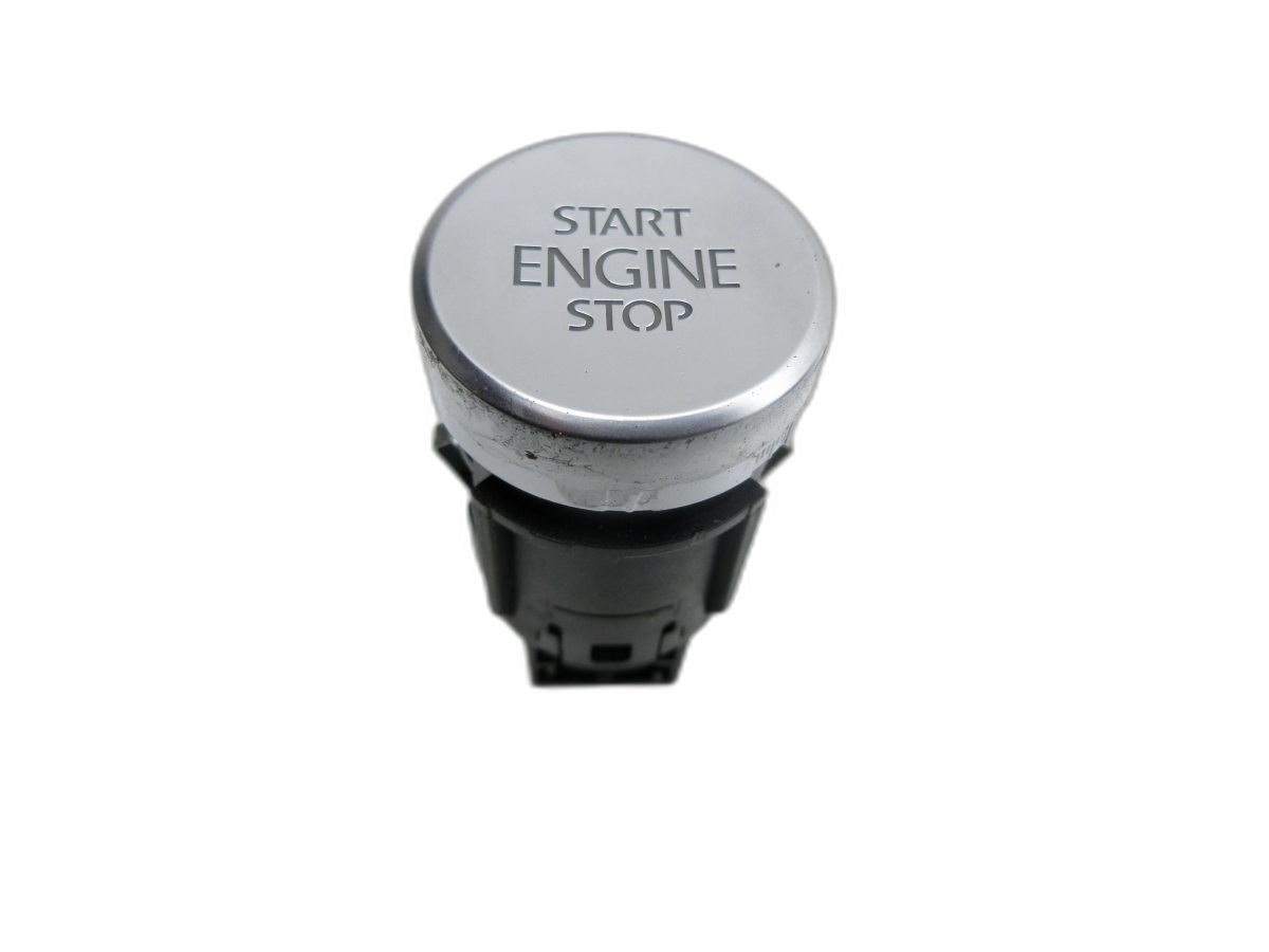 VW Tiguan I 5N 11-16 Schalter Start Stop Engine  - Bild 1