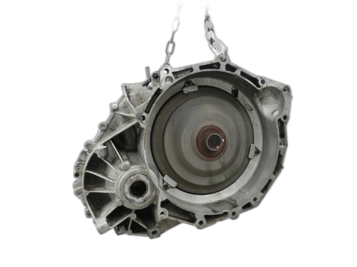 Ford Mondeo 5 V 14-19 2,0 155KW Automatikgetriebe Getriebe ohne Wandler  - Bild 1