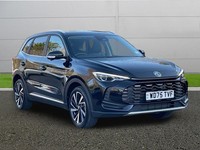 2025 MG MOTOR UK ZS 1.5 Hybrid+ Trophy 5dr Auto HATCHBACK PETROL/ELECTRIC Automa