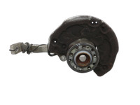 Mercedes C205 C400 15-18 3,0 245KW Achsschenkel Radnabe Rechts Vorne Mercedes C205 C400 15-18 04.05.2017... Vorschau 1
