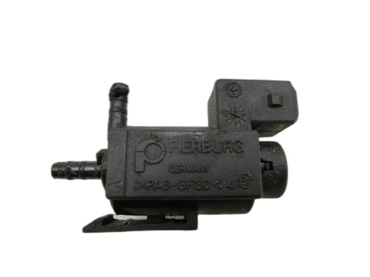 BMW 3er E90 05-08 330D 3,0 170KW Magnetventil Druckwandler  - Bild 1