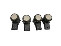 VW Golf Sportsvan 14-20 4x Abstands Sensor Parksensor PDC Hinten VW Golf Sportsvan 14-20 22.03.2016 5Q0919275B... Vorschau 1