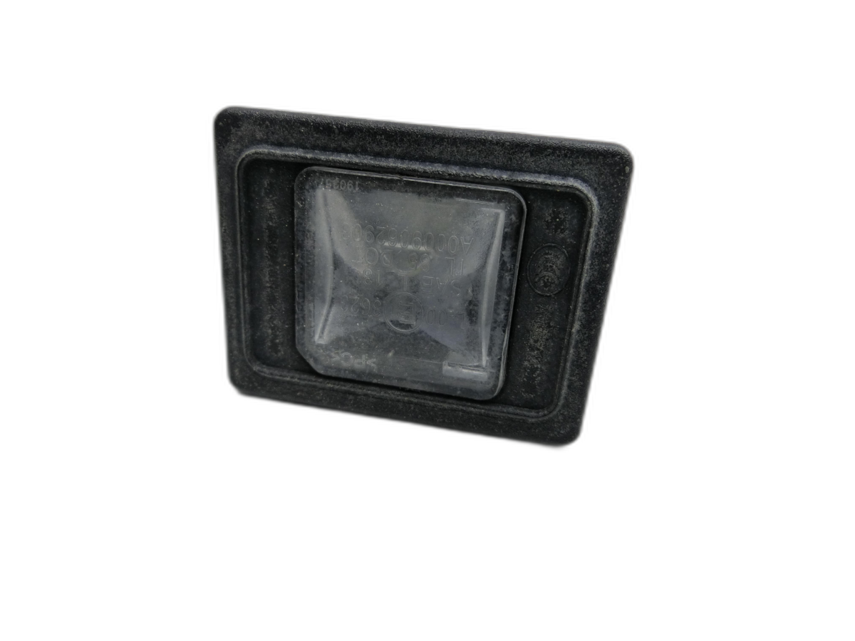 Mercedes W447 W640 Vito 14-19 Kennzeichenleuchte Links  - Bild 1