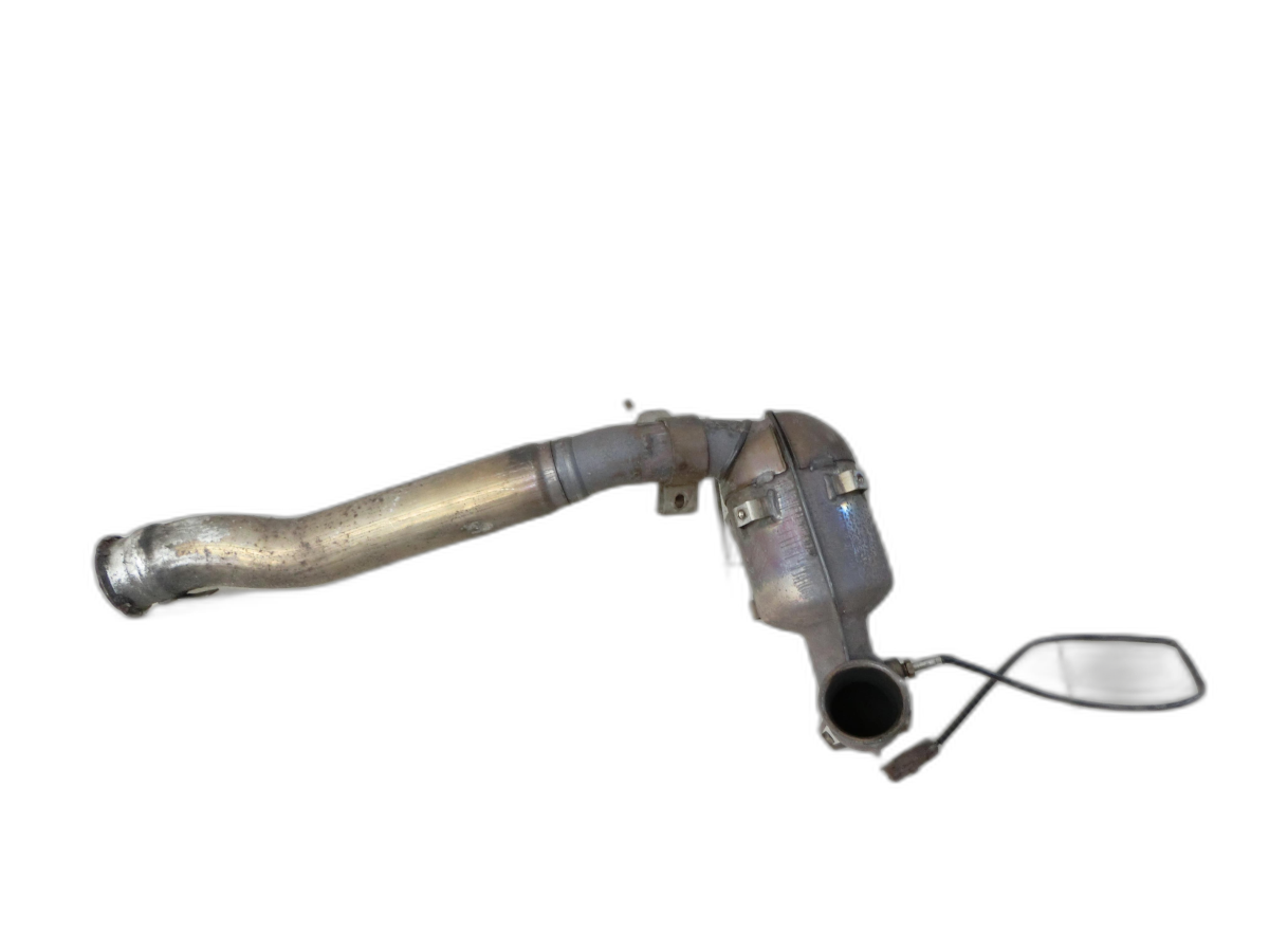 Peugeot 407 Coupe 05-11 HDI 2,7 150KW Katalysator Kat K310  - Bild 1