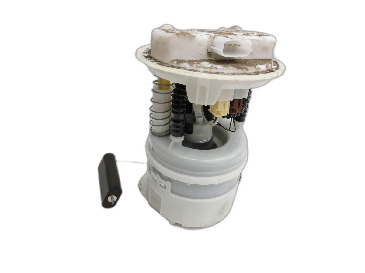 Pompa carburante di alimentazione Indicatore livello per Dacia Logan MCV II 13-20 - Bild 1