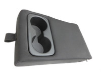 Hyundai Tucson IV NX4 20-24 Armlehne Mittelarmlehne Auflage mit Becherhalter für Rücksitzbank Hyundai Tucson IV NX4... Vorschau 1