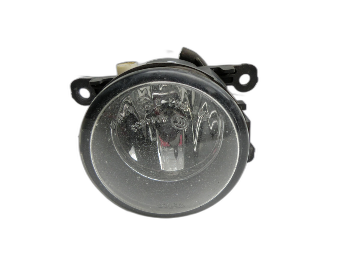 Fendinebbia Dx Orig per Peugeot 207 CC 09-15 - Bild 1