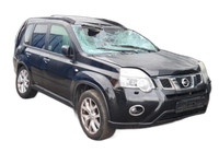 Nissan X-Trail T31 10-14 Becherhalter Getränkehalter Nissan X-Trail T31 10-14 18.04.2012 gebraucht Vorschau 8