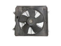 Honda CR-V CRV III RE 06-09 CTDi 2,2 103KW Lüfter Ventilator f. Kühler Links Honda CR-V CRV III RE 06-09 31.03.2009... Vorschau 1
