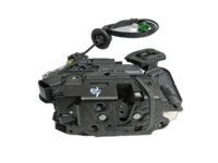 Seat Leon 5F SC FR 13-18 3T Türschloss m. ZV Stellmotor Rechts Vorne Seat Leon 5F SC FR 13-18 19.02.2014 5K1837016D... Vorschau 1
