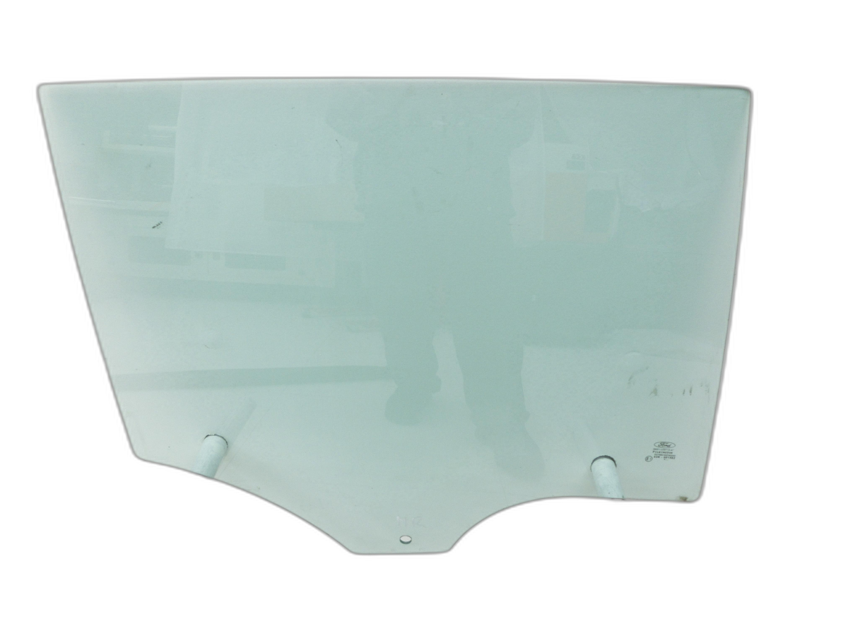Side Window TR Door Right Rear for Ford C-Max II 10-15 - Bild 1