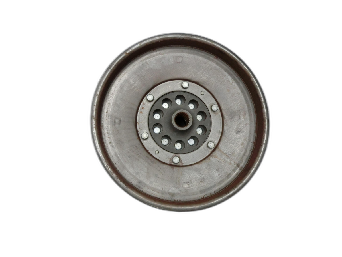 Volano 280 MILLIMETRI per Audi A6 4G C7 10-14 - Bild 1