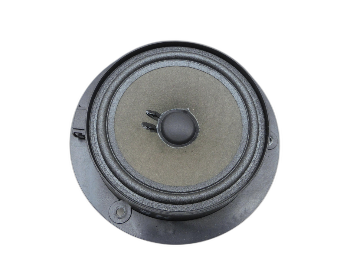 Altoparlante Dx posteriore per Mercedes W245 B200 05-08 - Bild 1