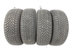 Ford Focus III 3 14-18 4x Reifen Winterreifen Nexen 205/55R16 91H 7.58-8.86mm Ford Focus III 3 14-18 30.09.2016... Vorschau 1