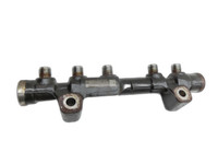 Citroen C4 Cactus 14-18 HDI 90 1,6 68KW Verteilerrohr für Hochdruck Verteiler Citroen C4 Cactus 14-18 01.01.2016... Vorschau 1