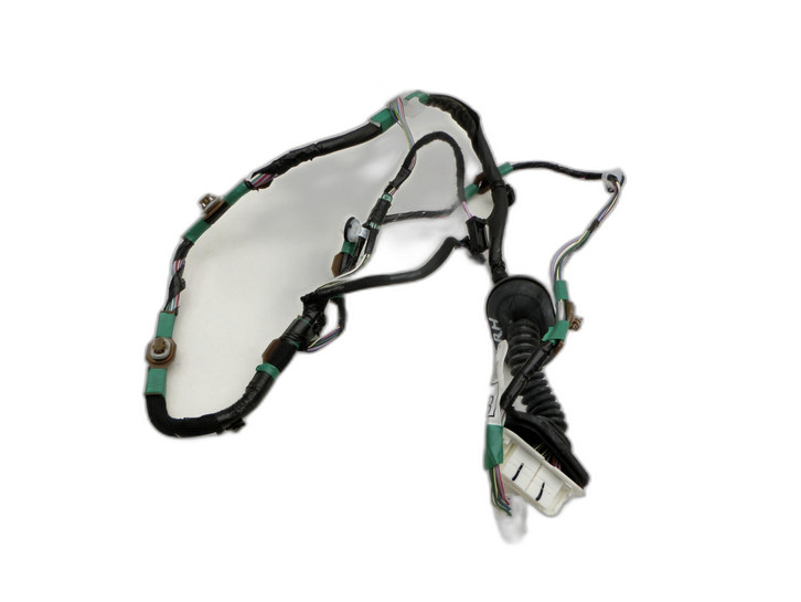 Toyota Corolla E21 19-23 Kombi Kabelbaum Leitungssatz für Tür und Fensterheber Hinten Rechts  - Bild 1