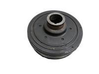 Mercedes GL 500 X164 06-11 5,5 285KW 273963 Riemenscheibe Schwingungsdämpfer Mercedes GL 500 X164 06-11 01.09.2006... Vorschau 1