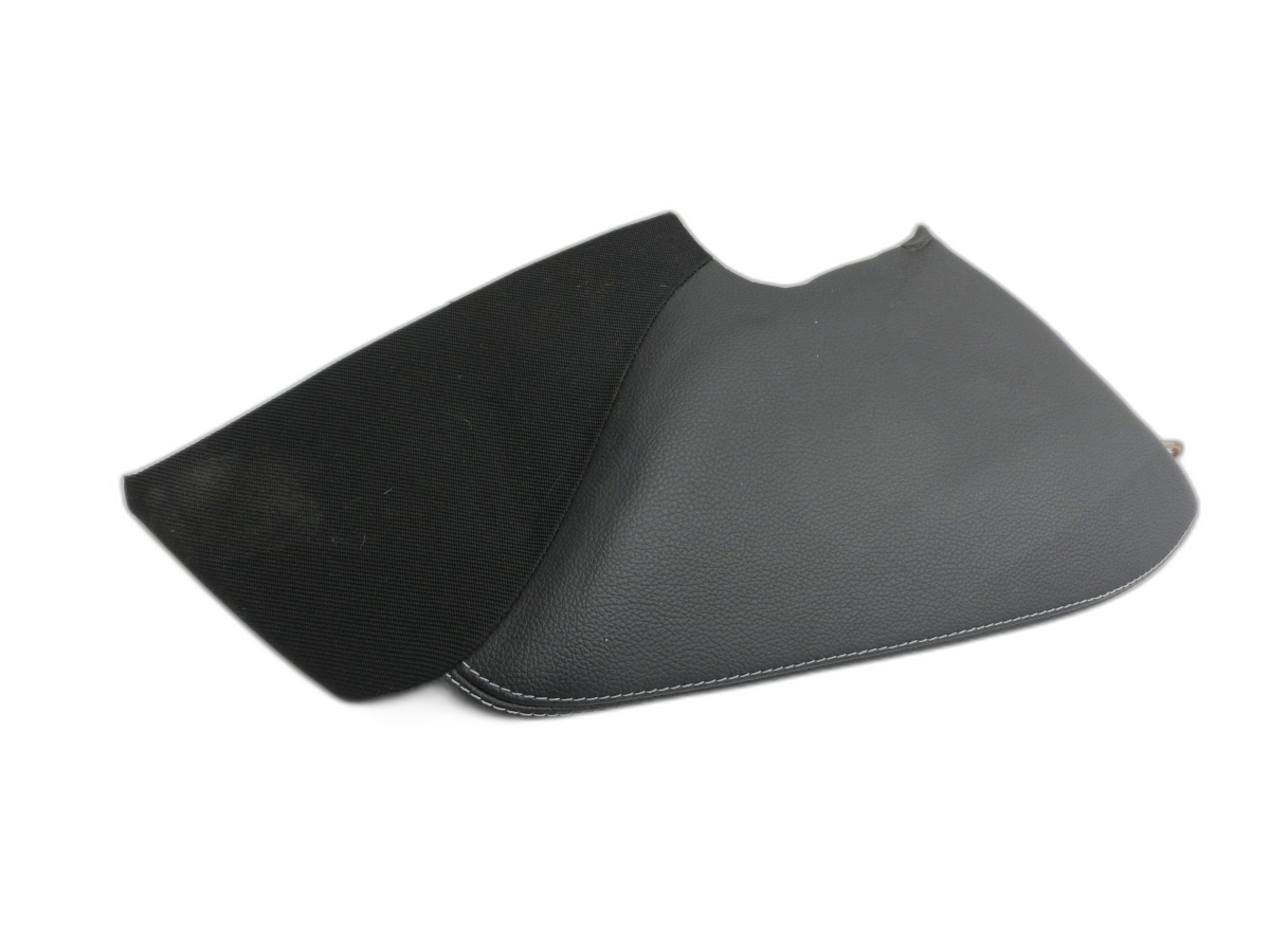 Sostegni laterali Dx per sedile posteriorebank posteriore 7E80 Mercedes C207 E200 13-17 - Bild 1