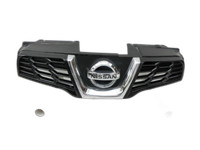 Nissan Qashqai J10 10-13 Frontgrill Kühlergrill Grill GAB Nissan Qashqai J10 10-13 01.01.2010 768820M060... Vorschau 1