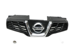 Nissan Qashqai J10 10-13 Frontgrill Kühlergrill Grill GAB Nissan Qashqai J10 10-13 01.01.2010 768820M060... Vorschau 1