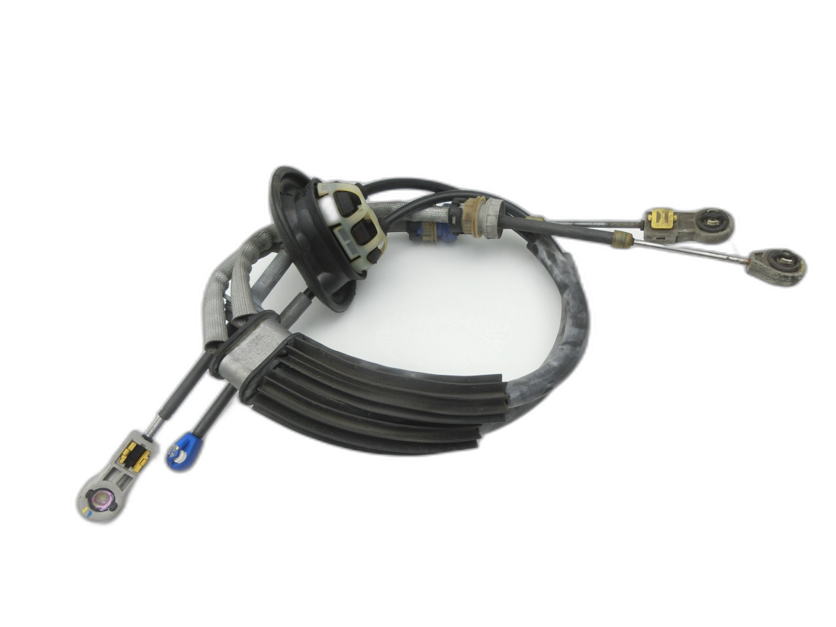 Cavo del cambio dell'interruttore per Citroen DS3 10-16 - Bild 1