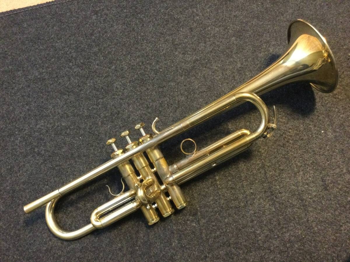 Bb トランペット　Schilke B5GP Schilke B5 GP | eBay