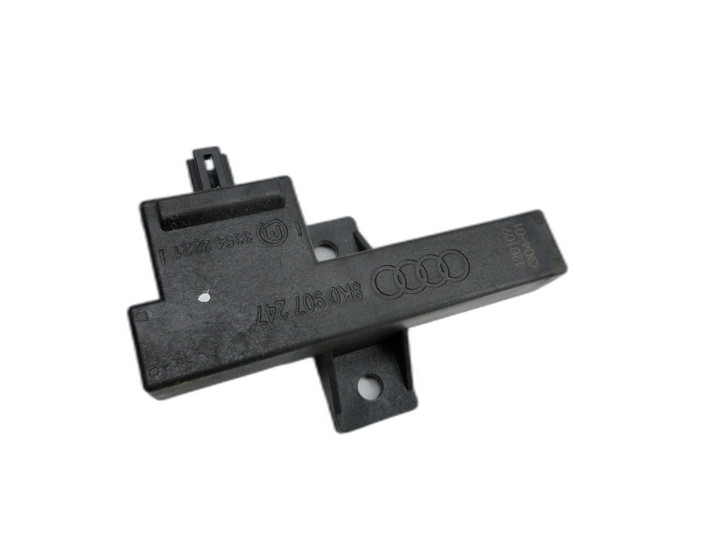 Audi A7 4G 10-18 Empfänger Antenne für Kessy Keyless Entry Rechts Hinten - Bild 1