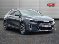 2024 Kia XCeed 1.5T GDi ISG GT-Line S 5dr Hatchback PETROL Manual