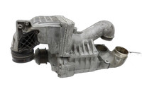 Mercedes SLK R171 04-08 1,8 120KW Kompressor Lader Mercedes SLK R171 04-08 23.11.2006 A2710902680 327492 gebraucht Vorschau 1