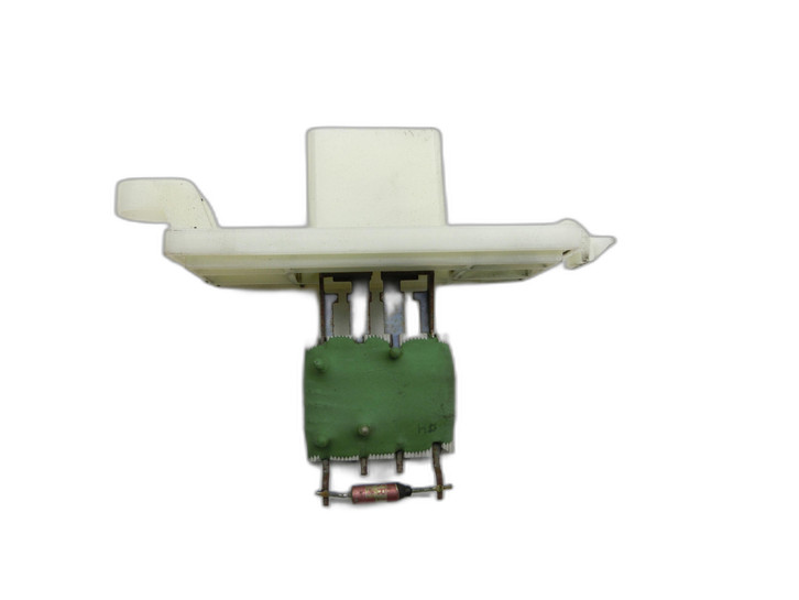 Ford Focus III 11-15 Widerstand Gebläse Lüfter  - Bild 1