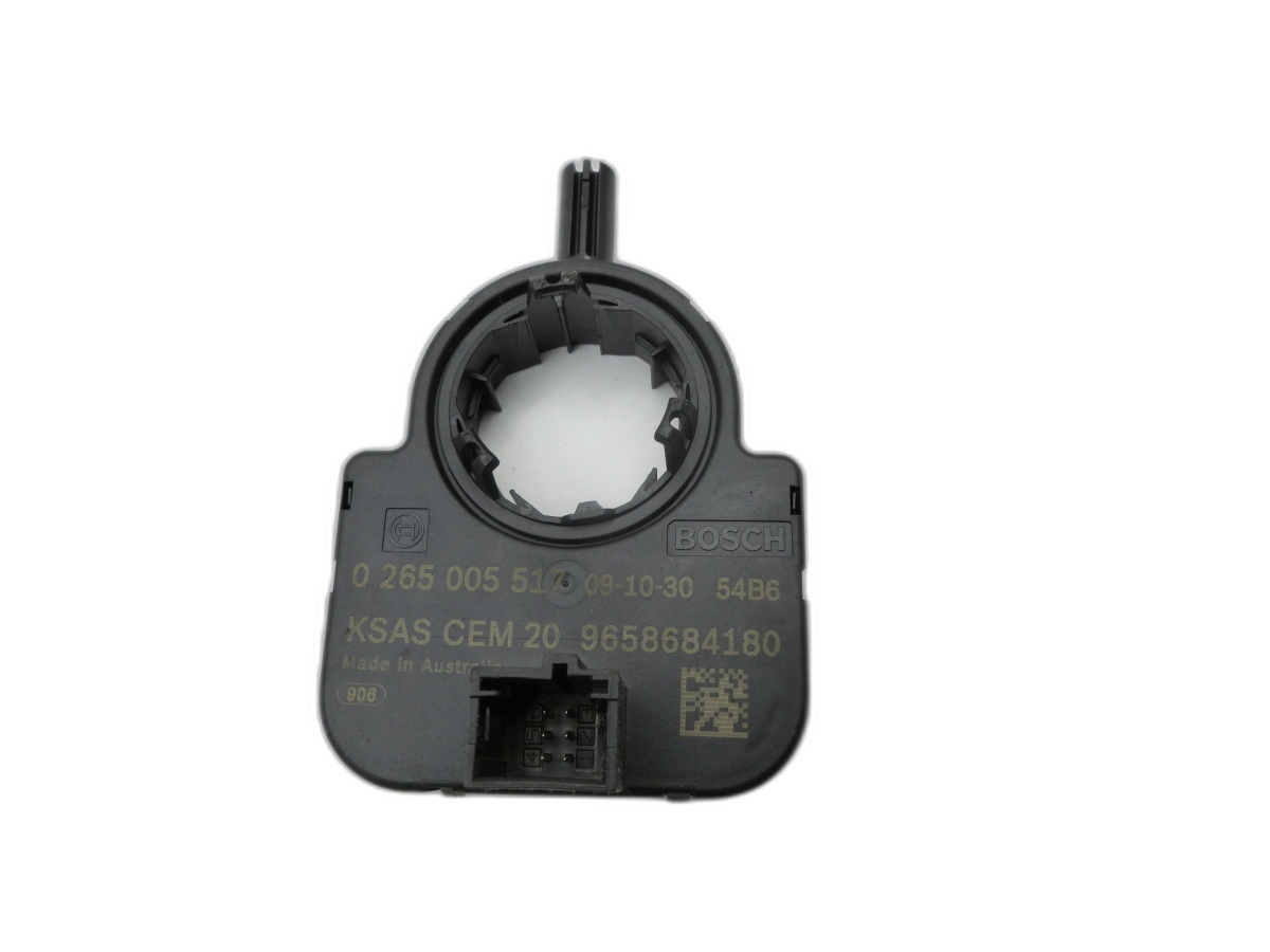 Steering Angle Sensor for Citroen C4 Grand Picasso 06-10 - Bild 1