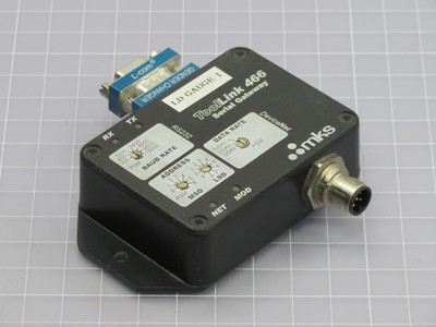 MKS RS232 COMMUNICATION GATEWAY T218167