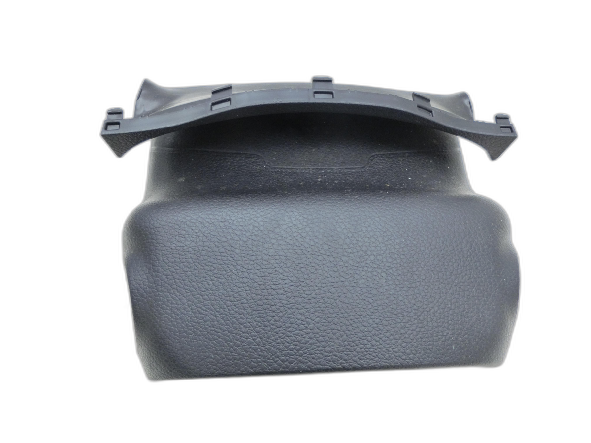 Kia Picanto JA 17-21 Verkleidung Abdeckung Unten für Lenksäule  - Bild 1