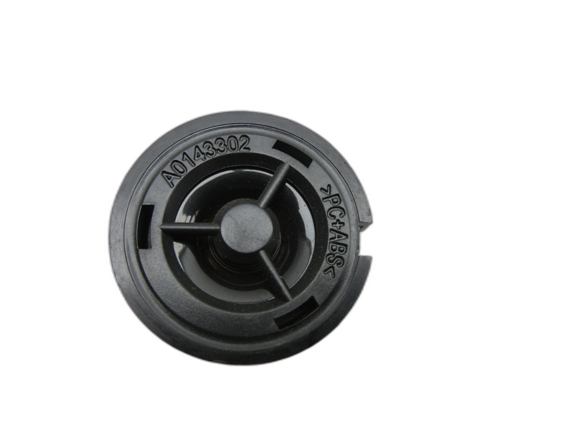 Fiat Ducato Boxer 250 14-23 Lautsprecher Hochtöner Links Vorne  - Bild 1