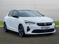 2023 Vauxhall Corsa 1.2 Turbo Ultimate 5dr Hatchback Petrol Manual