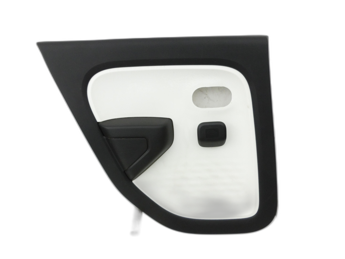 Interior Door Panel Left Rear for Renault Twingo III BCM 14-19 - Bild 1