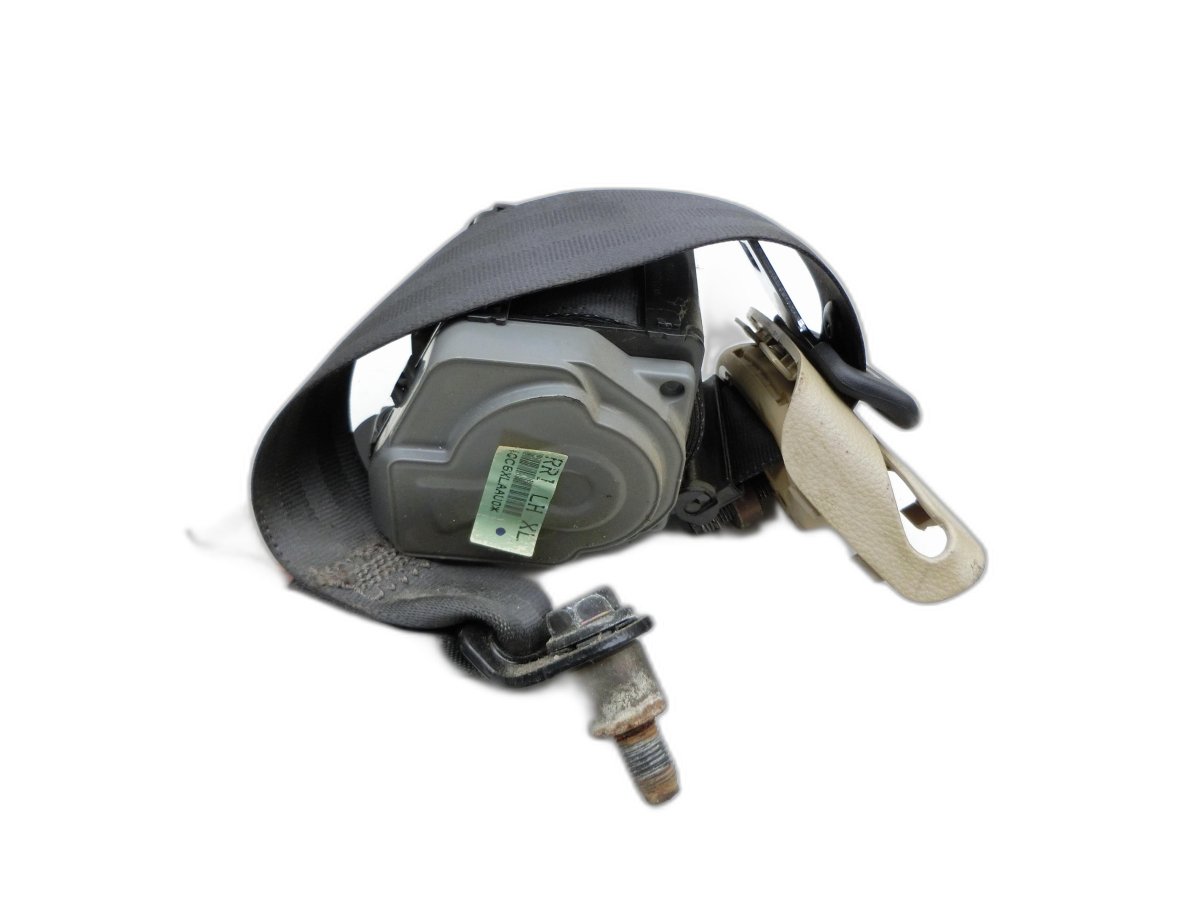 Belt Safety Left Rear for Chevrolet Captiva S10 06-11 - Bild 1