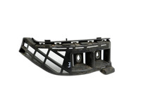 Mercedes S212 E350d 13-16 2987 170KW Halter Träger Aufnahme Führung Stoßstange Links Hinten Mercedes S212 E350d... Vorschau 1