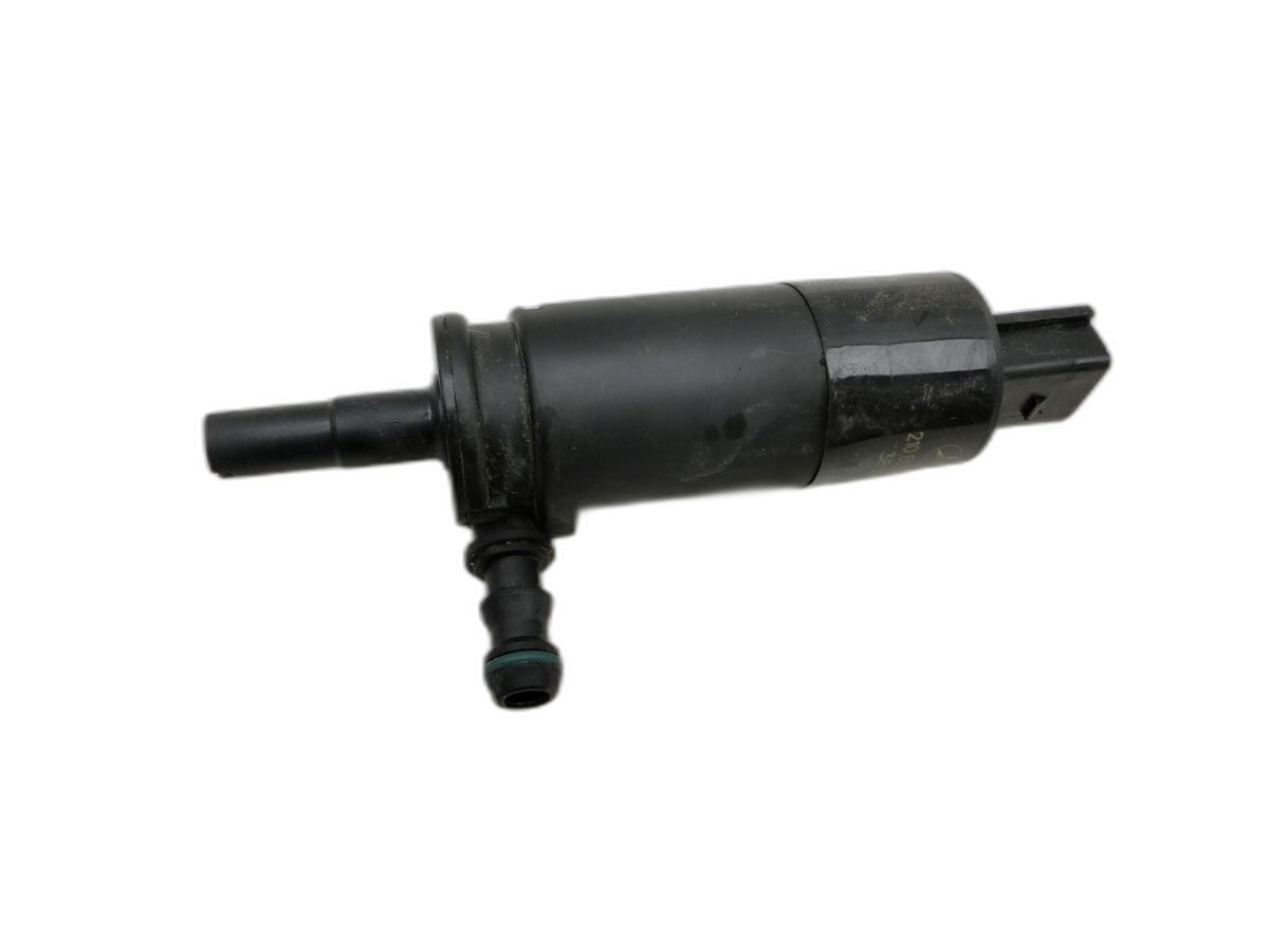 Mercedes CLS 250 C218 11-14 Waschwasserpumpe Wischwasserpumpe Waschpumpe Pumpe Hi  - Bild 1