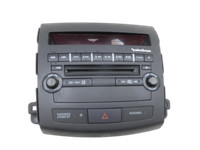 Mitsubishi Outlander CW II 07-10 Bedienteil Bedienelement Heizung Klimabedienteil Mitsubishi Outlander CW II 07-10... Vorschau 1