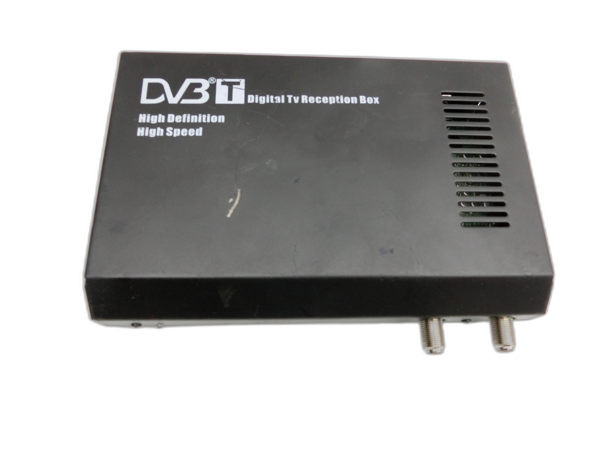 BMW E46 325CI 01-03 Steuergerät ECU Modul DVB-T Empfänger  - Bild 1