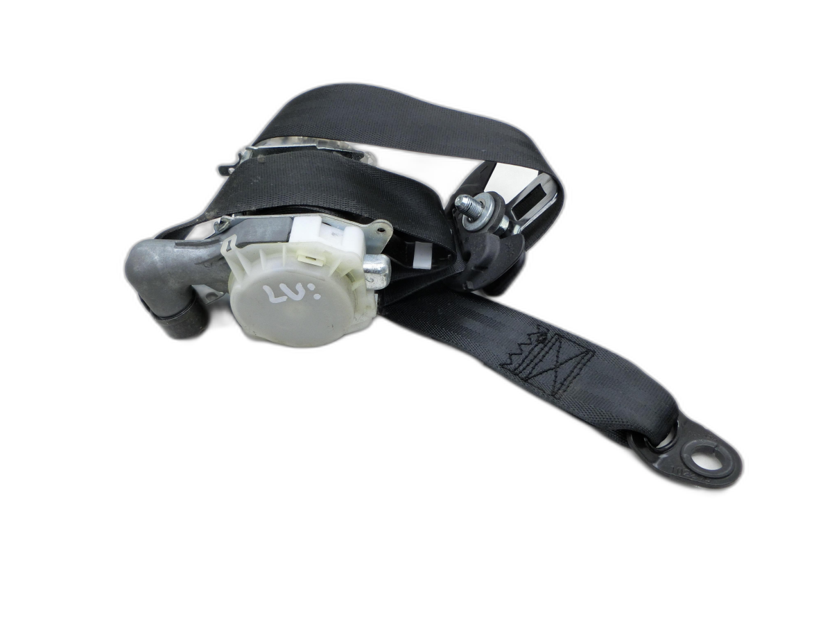 Hyundai I20 PB 08-12 5T Gurt Sicherheitsgurt m. Gurtstraffer für Fahrer Links Vorne  - Bild 1