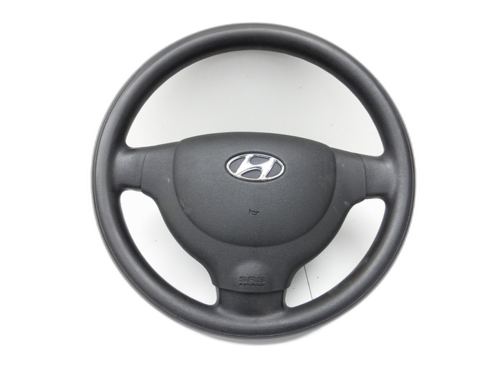 Hyundai I10 PA 11-13 Lenkrad Airbaglenkrad  - Bild 1