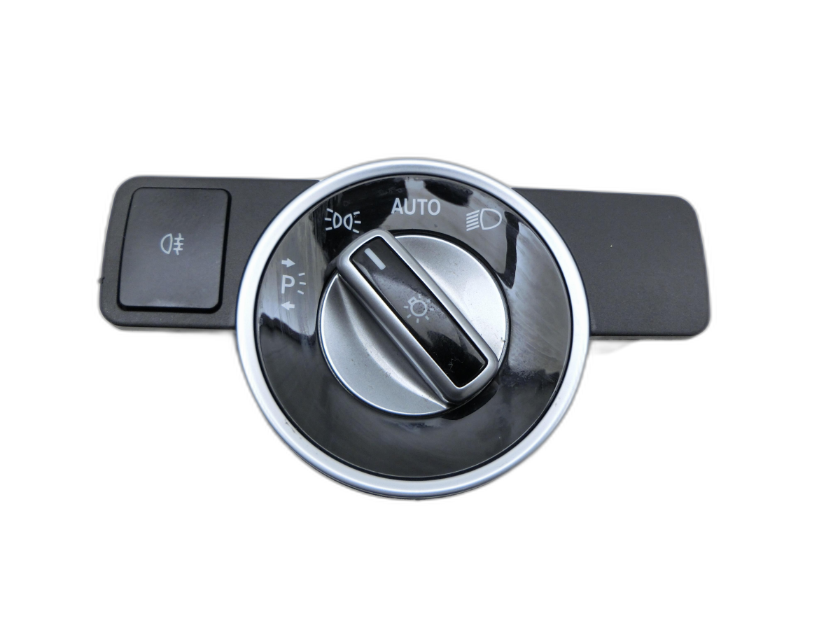 interruptor luz Interruptores Automático. para Mercedes S212 E350d 13-16 - Bild 1
