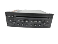 Peugeot 1007 05-09 Autoradio CD-Radio RD3-01 Peugeot 1007 05-09 18.08.2004 96545978XT 96545978XT03 gebraucht Vorschau 1